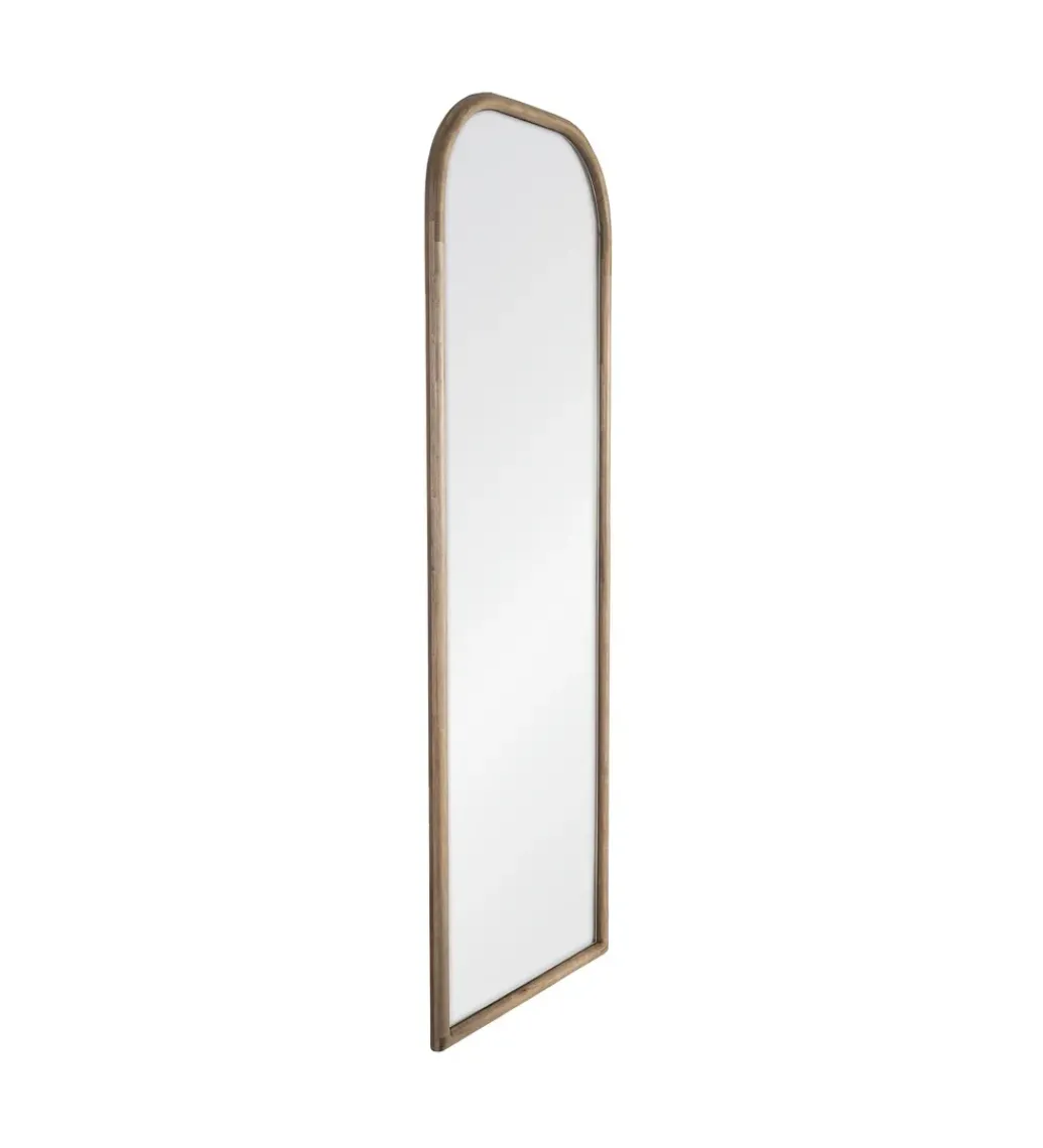 Lustro MINERATO 160 cm naturalne*Zona-Design Sale