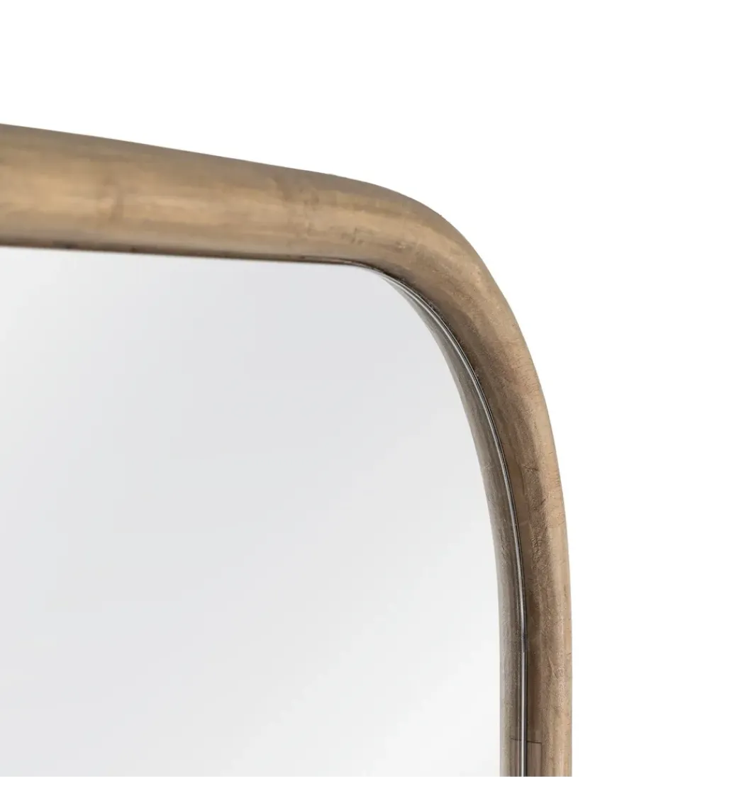 Lustro MINERATO 160 cm naturalne*Zona-Design Sale