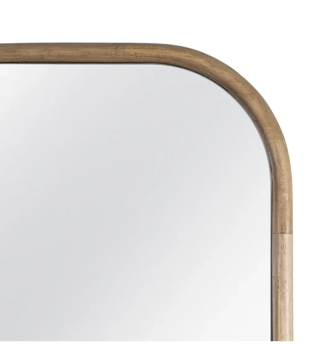 Lustro MINERATO 160 cm naturalne*Zona-Design Sale