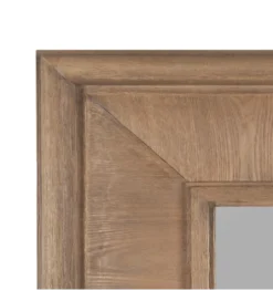 Lustro MUSIARA 201 cm naturalne*Zona-Design