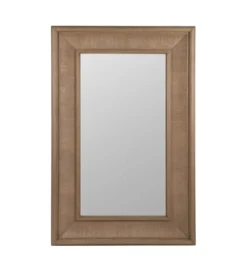 Lustro MUSIARA 201 cm naturalne*Zona-Design