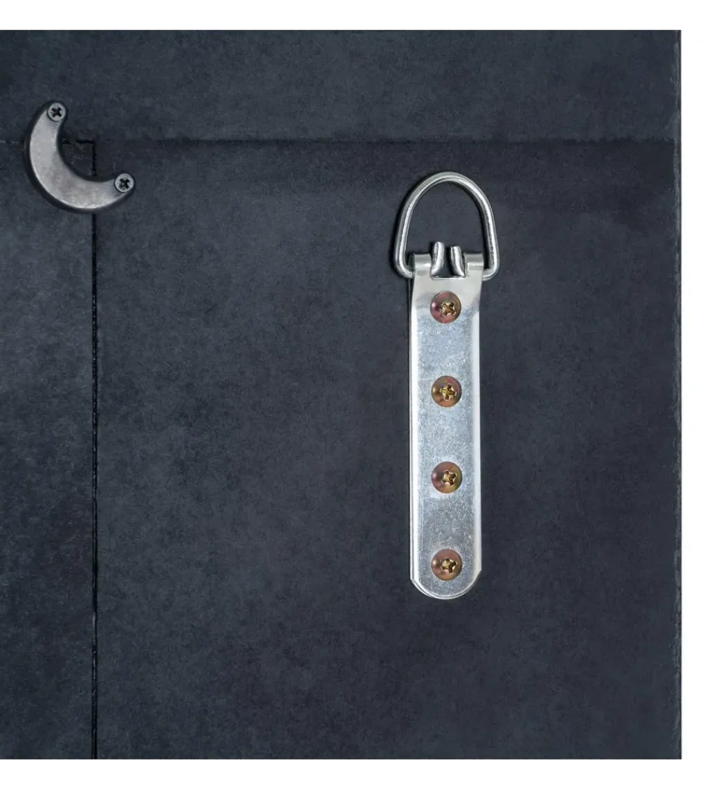 Lustro NATARETO 110 x 186 cm naturalny*Zona-Design Best