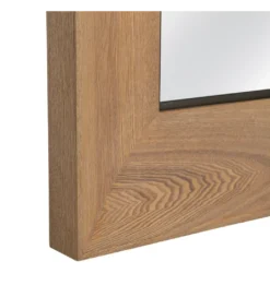 Lustro NATARETO 110 x 186 cm naturalny*Zona-Design Best