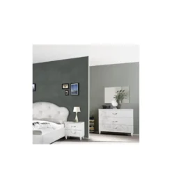 Lustro NOEMI 80 cm x 50 cm*MCA Linia Włoska Online