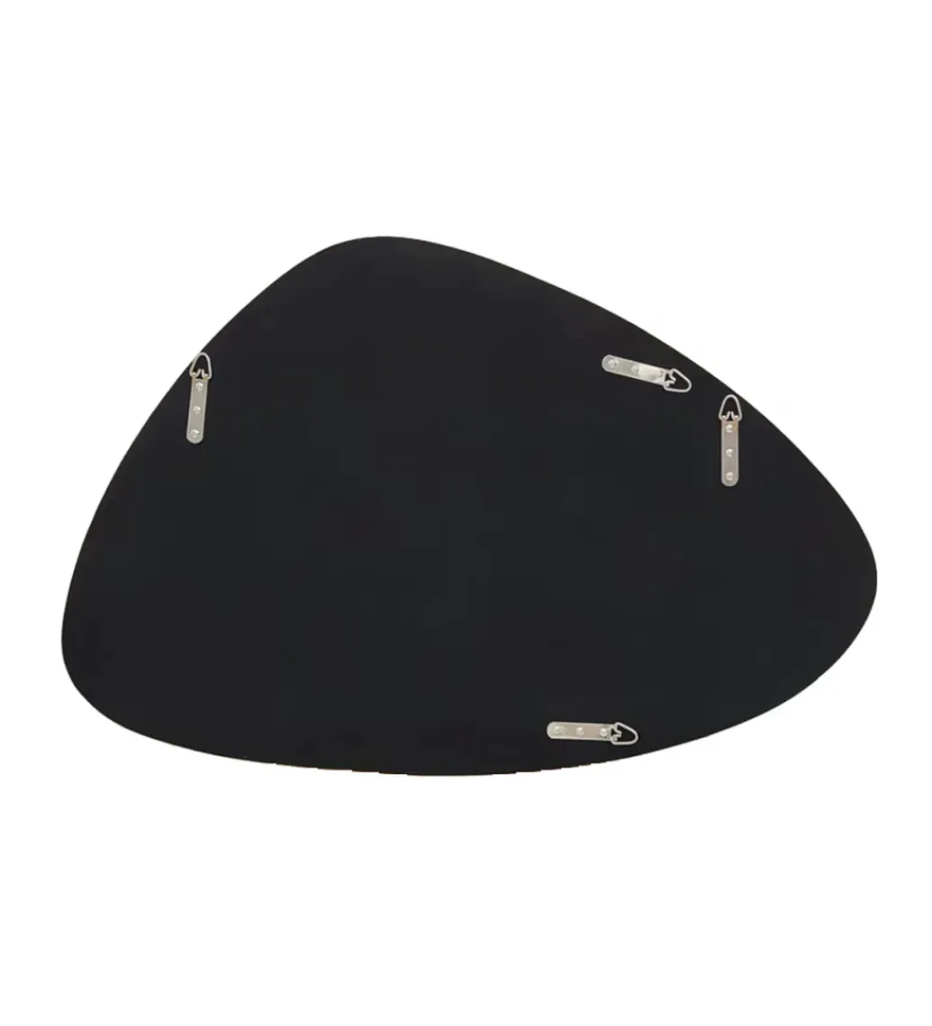 Lustro NOEMI 85 cm złote*Invicta Interior Best