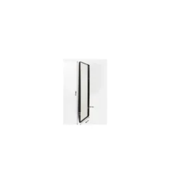 Lustro OMBRA 200 x 80 cm czarne*KARE Online