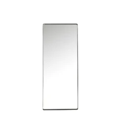 Lustro OMBRA 200 x 80 cm czarne*KARE Online