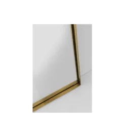 Lustro OPERA 80 x 190 cm złote*KARE Clearance