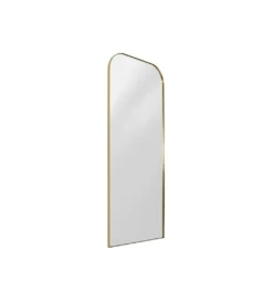 Lustro OPERA 80 x 190 cm złote*KARE Clearance
