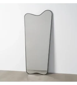 Lustro OROTEJO 180 cm czarne*Zona-Design Sale