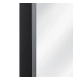 Lustro OROTEJO 180 cm czarne*Zona-Design Sale