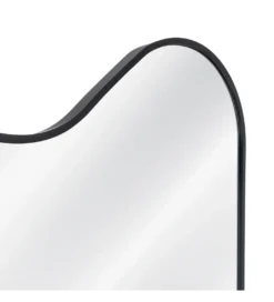 Lustro OROTEJO 180 cm czarne*Zona-Design Sale
