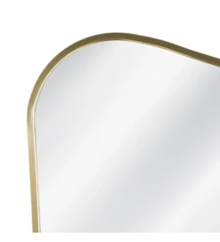Lustro OROTEJO 180 cm złote*Zona-Design Outlet