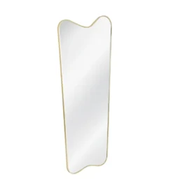 Lustro OROTEJO 180 cm złote*Zona-Design Outlet