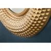 Lustro Orriental 60 cm w kolorze złotym*Invicta Interior Clearance
