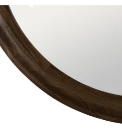 Lustro PEULTAN 110 cm drewno paulowni*Zona-Design Online