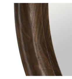 Lustro PEULTAN 110 cm drewno paulowni*Zona-Design Online