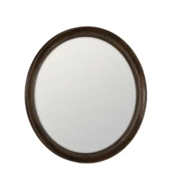 Lustro PEULTAN 110 cm drewno paulowni*Zona-Design Online