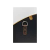 Lustro Prezioso 100 cm złote*KARE Outlet