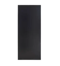 Lustro RINCON 183 cm czarny mat*L&L Clearance