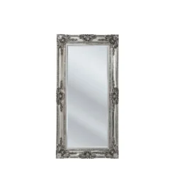 Lustro Royal Residence 203cm srebrne*KARE Outlet