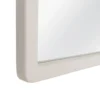 Lustro SITEMATH 180 cm drewno paulowni białe*Zona-Design Sale