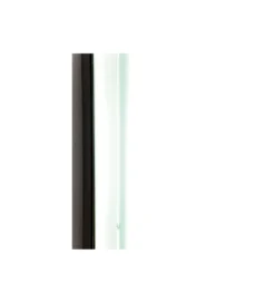 Lustro Soft Beauty 207 cm transparentny*KARE