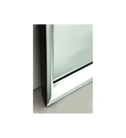 Lustro Soft Beauty 207 cm transparentny*KARE
