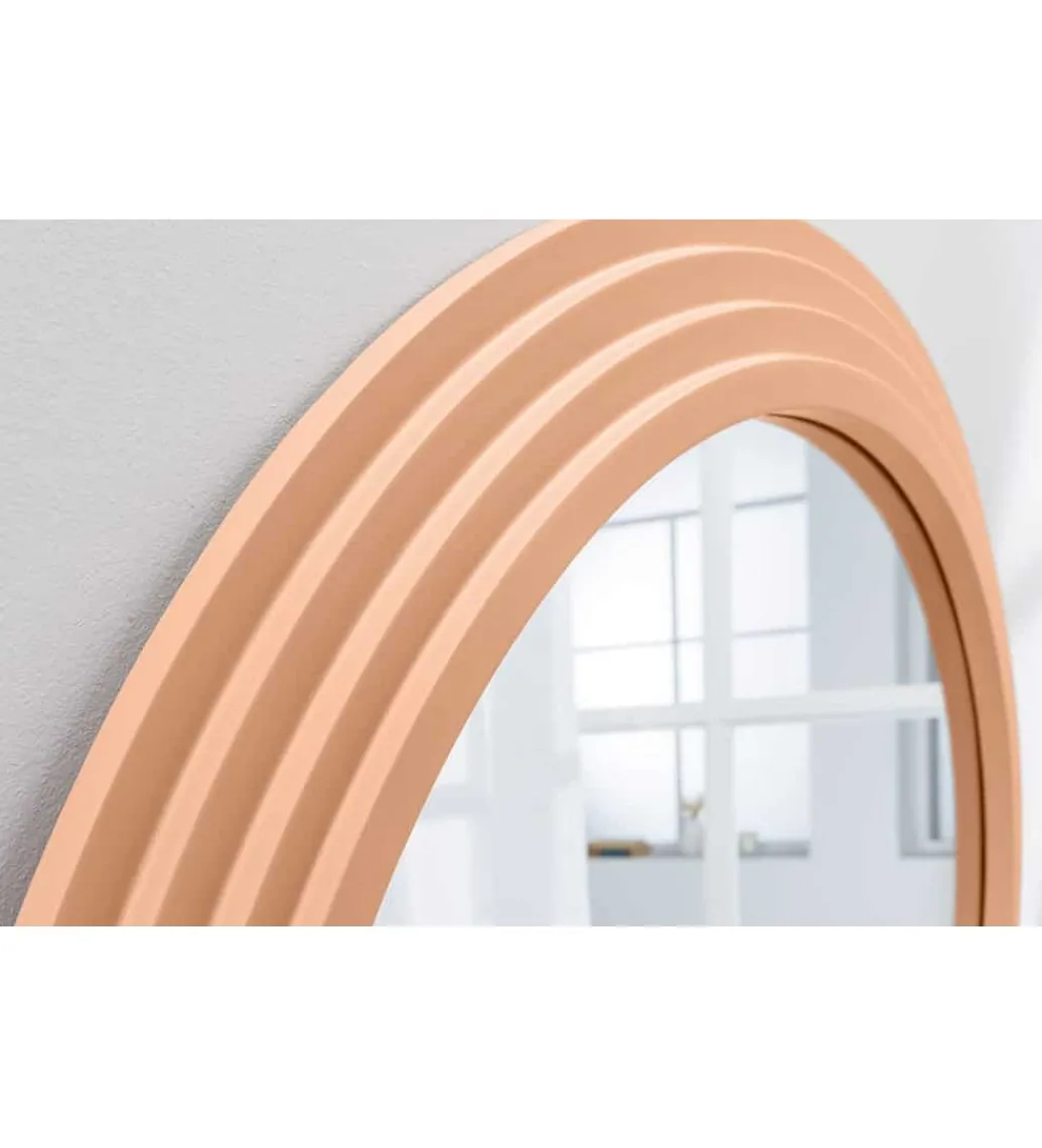 Lustro SOTOS 160 cm morelowe*Invicta Interior Online