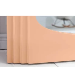 Lustro SOTOS 160 cm morelowe*Invicta Interior Online