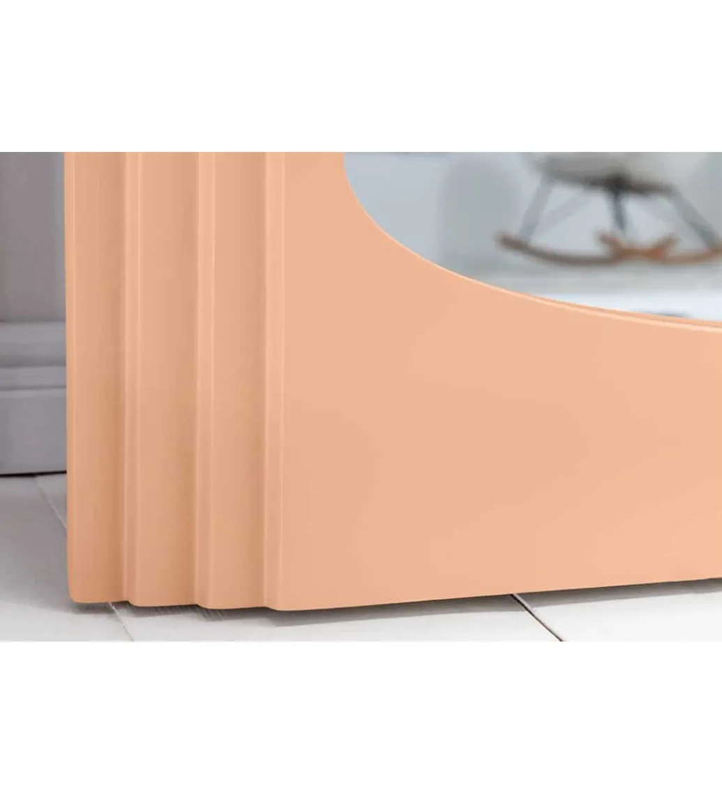 Lustro SOTOS 160 cm morelowe*Invicta Interior Online