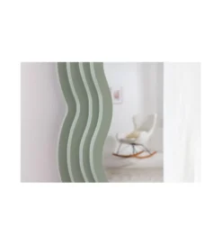 Lustro SOTOS 160 cm zielone*Invicta Interior