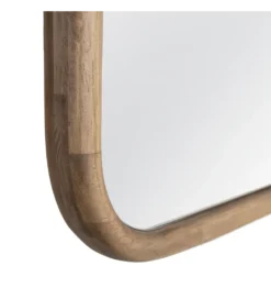 Lustro SPOSAR 170 cm naturalne*Zona-Design Hot