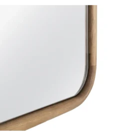 Lustro SPOSAR 170 cm naturalne*Zona-Design Hot