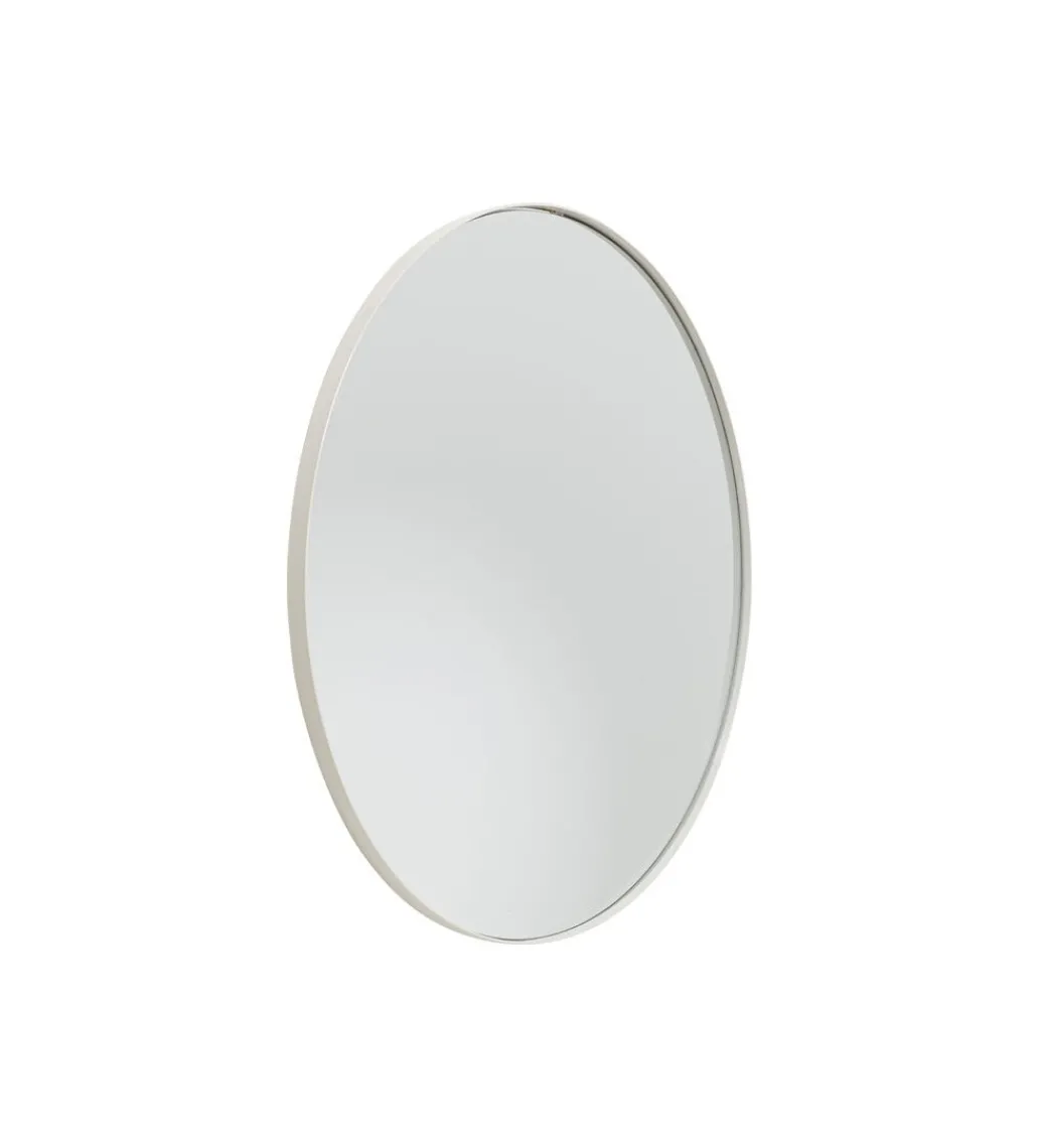 Lustro STARLET 100 cm beżowe*KARE Clearance
