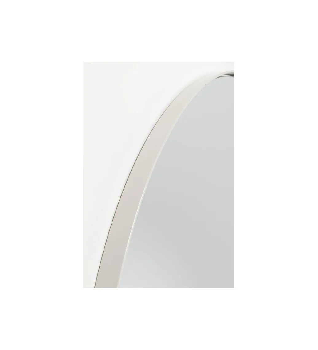 Lustro STARLET 100 cm beżowe*KARE Clearance