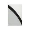 Lustro STARLET 100 cm czarna*KARE Clearance
