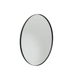 Lustro STARLET 100 cm czarna*KARE Clearance