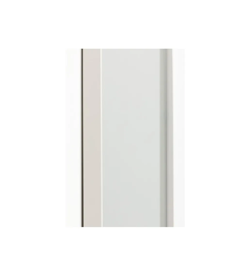 Lustro STARLET 30 x 180 cm beżowe*KARE Clearance