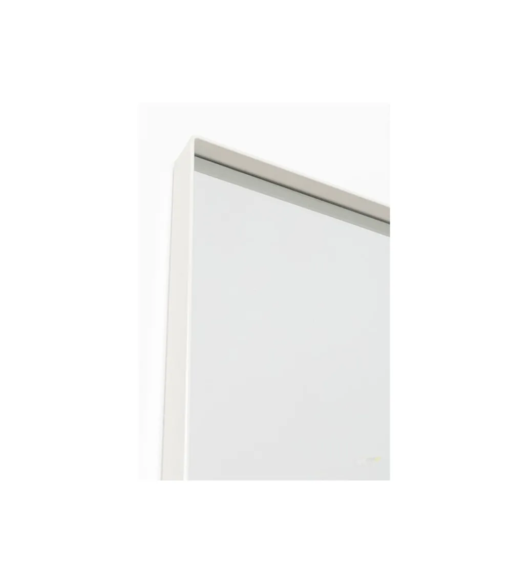 Lustro STARLET 30 x 180 cm beżowe*KARE Clearance