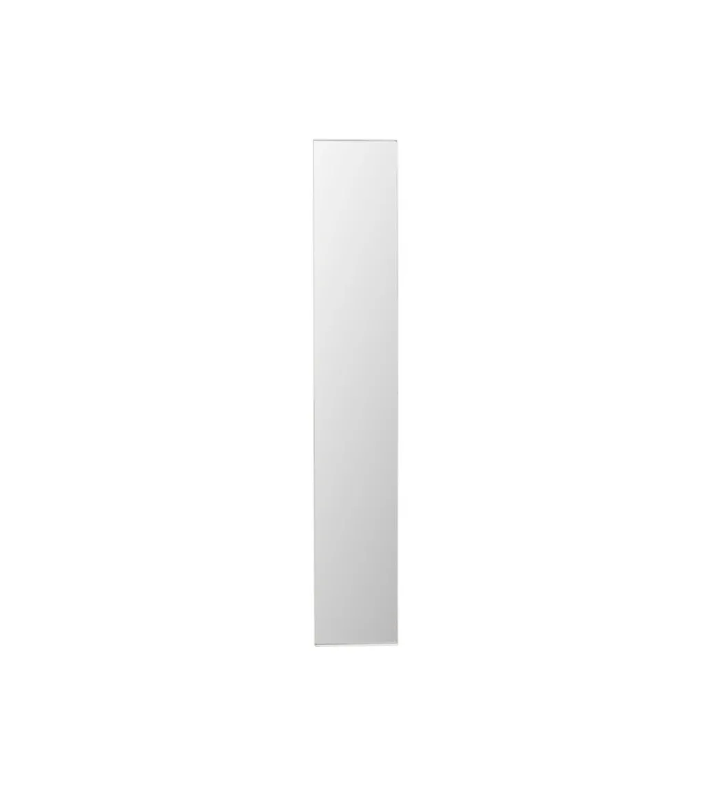 Lustro STARLET 30 x 180 cm beżowe*KARE Clearance