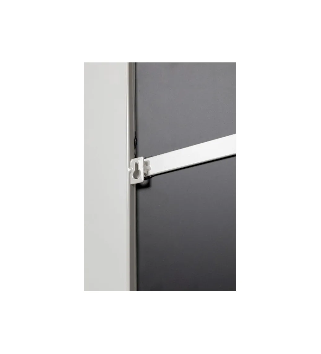 Lustro STARLET 60 x 180 cm beżowe*KARE Discount
