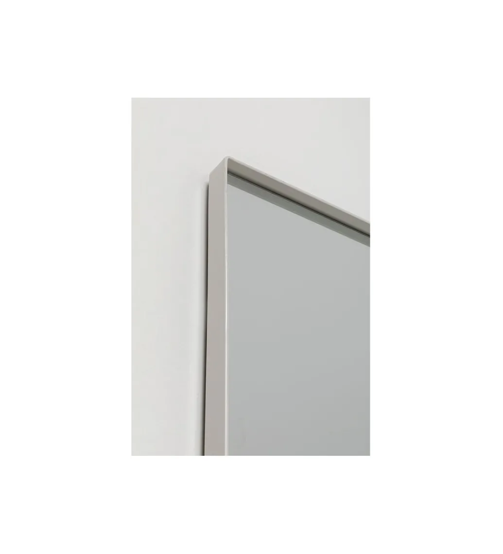 Lustro STARLET 60 x 180 cm beżowe*KARE Discount