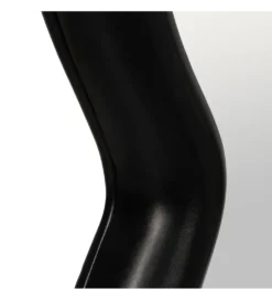 Lustro stojące BLANI 170 cm czarne*Zona-Design Clearance