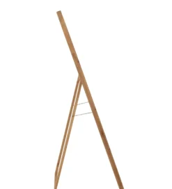 Lustro stojące FERGANUS 162 cm naturalne*J-Line Discount