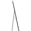 Lustro stojące FOOT 150 cm czarne*J-Line Hot
