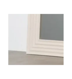 Lustro stojące MISAY 100 cm kremowe*Zona-Design