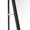 Lustro stojące STARKYN 151 cm czarne*Zona-Design Best