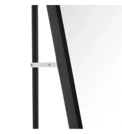 Lustro stojące STARKYN 151 cm czarne*Zona-Design Best