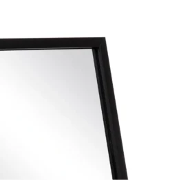 Lustro stojące STARKYN 160 cm czarne*Zona-Design Online